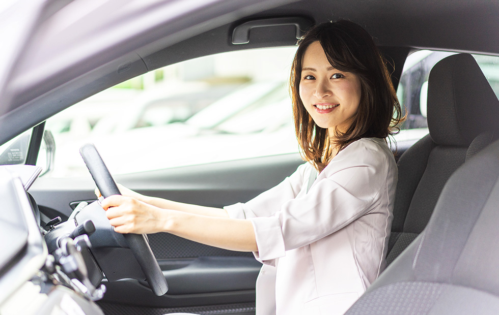 美しさと快適さを兼ね備えたカーケアをぜひお試しください